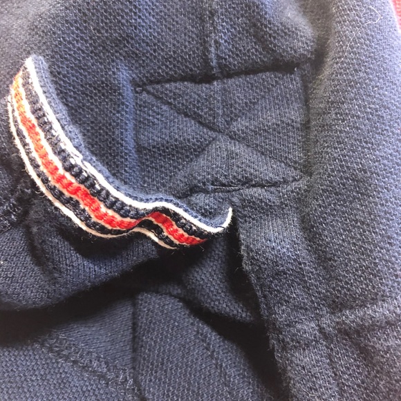 Tommy Hilfiger Mens Large Polo 2014 release - Picture 9 of 15